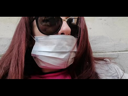 ❤️ ნიკოლეტა მეზობელზე შურს იძიებს და მის ავტოფარეხში ირინებს (სპეციალური Covid19 იტალიური კარანტინი) ️❌ ხარისხიანი სექსი ჩვენთან