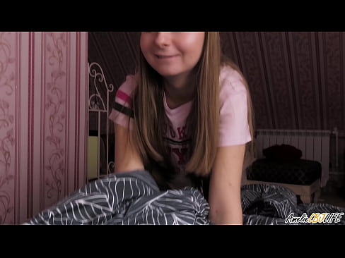 ❤️ ბლონდი ღრმად იწოვს თავის BFF-ს და პირში ხვდება ️❌ ხარისხიანი სექსი ჩვენთან